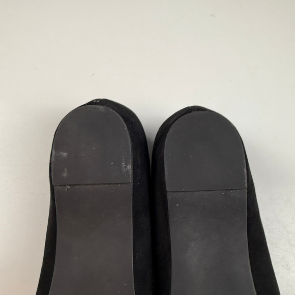 Soft Style by Hush Puppies Lace-Up Flats black women sz US 9 - Picture 7 of 9